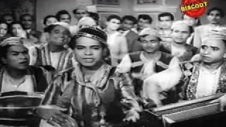 Na Khanjar Uthega I Asha Bhosle, Balbir, Sudha Malhotra I Barsaat Ki Raat 1960