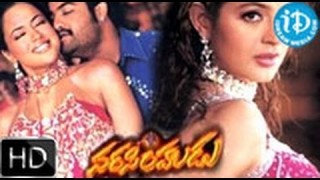 Narasimhudu (2005) – HD Full Length Telugu Film – NTR – Amisha Patel – Sameera Reddy