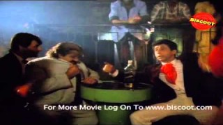 Nasseruddin Shah in Beer Bar I Shikari   the Hunter