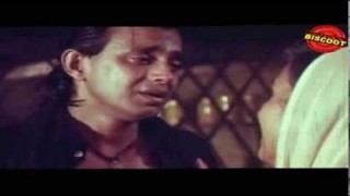 Nutan as Mithun Chakraborty’s Mother I Mujrim