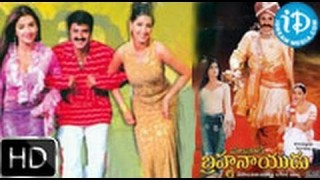 Palnati Brahmanayudu (2003) – HD Full Length Telugu Film – Balakrishna – Sonali Bendre