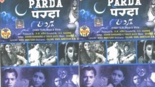 Parda 1949 – Full Length Hindi Movie