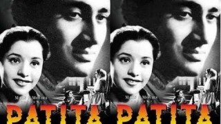 Patita 1953 – Full Length Hindi Movie I Dev Anand, Usha Kiran
