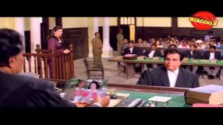 Qila 1998 Climax Scene I Court Scene