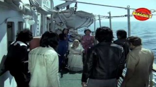 Raj Kapoor’s song In Chandi Sona I Climax Scene