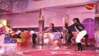 Rajinikanth hatches a plan I Chor Ke Ghar Chorni I Silk Smitha Hot Dance