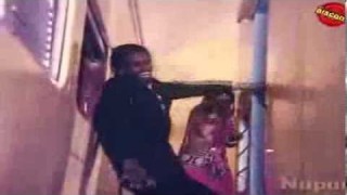 Rajinikant’s Funny Fight Scene