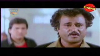 Rajnikant came to Know about Tiger aka Shekhar I Hum