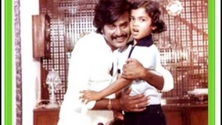 Ranga | Rajinikanth | Tamil Full Film