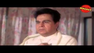 Rekha as Illegal wife of Dilip Kumar I Qila 1998 Movie Scene