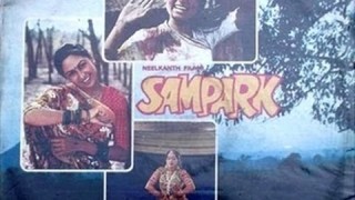 Sampark 1979 Full Length Hindi Movie – Madhu, Girish Karnad, Mazhar Khan