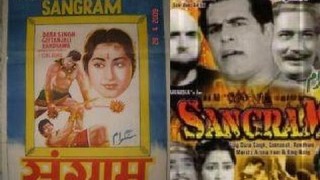 Sangram 1965 I Dara Singh, Aruna Irani, Randhawa I Full Length Hindi Movie