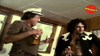 Sanjay Khan fights with Villains Ranjeet & Danny I Chandi Sona
