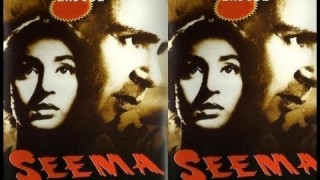 Seema 1955 I Balraj Sahni, Nutan I Full Length hindi Movie