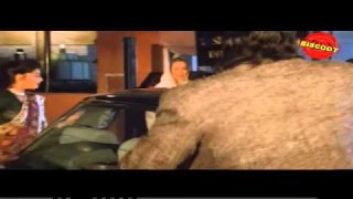 Shakti Kapoor weds Mithun Chakraborty’s Sister I Mujrim I Movie Scene