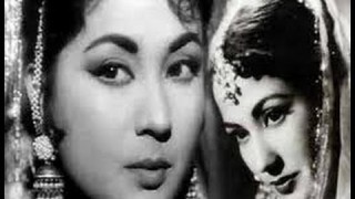 Shatranj 1956 ? Full Length Hindi Movie I Ashok Kumar, Meena Kumari, Nanda