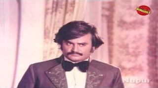Sri Devi as fake Princess meets Rajinikanth