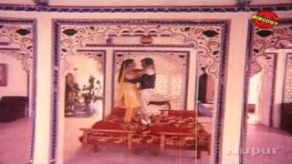 Sri Devi loves Rajinikanth I Chor ke Ghar Chorni I Aa Soniye Aa Moniye