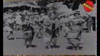 Tera Mera Naya Naya Pyar Hua Hai I Mukesh, Lata Mangeshkar, Kamal Barot I Aaya Toofan 1964