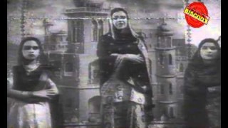 Teri Jaat Pak Hai Aye Khuda – Song I Hamida Banu I Nek Parveen 1945