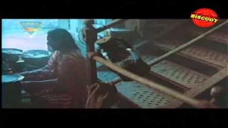 Tiger argues with his father Deepak Shirke I Hum Movie Scene