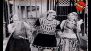 Tohar Naam Lai Ke Chhoda Hai Zamana  I Lata Mangeshkar, Usha Mangeshkar I Aaya Toofan 1964