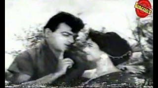 Tunak Tun Tun Bole Jiya I Lata Mangeshkar, Mohammed Rafi I Kahin Pyar Na Ho Jaye 1963
