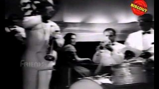 Ye Raah Badi Mushkil Hai I Geeta Dutt I Gateway Of India 1957 ft Pradeep Kumar, Madhubala