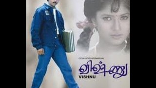 Vishnu | Vijay | Tamil full Film