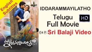 Iddarammayilatho Full Movie || Allu Arjun, Amala Paul,Catherine || 1080p || With English Subtitles