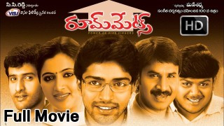 Room Mates Full Movie