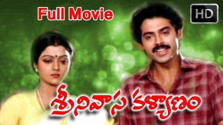 Srinivasa Kalyanam Full Movie