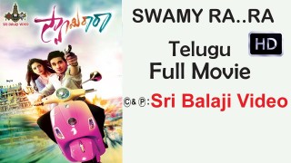 Swamy Ra Ra Telugu Full Movie – Nikhil, Swathi – 1080p – With English Subtitles