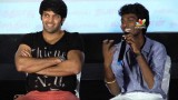 Why Nayanthara in this role?